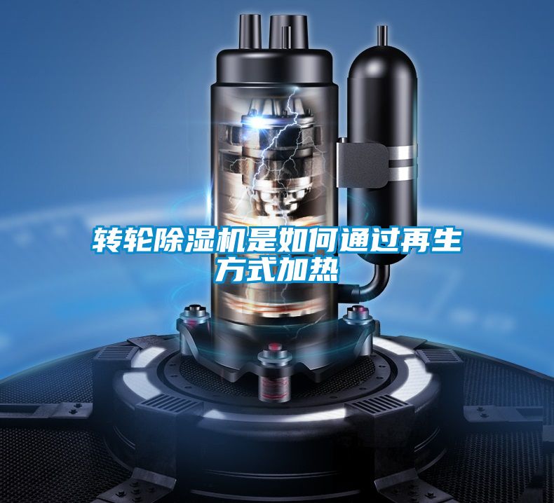 转轮草莓视频APP在线观看是如何通过再生方式加热