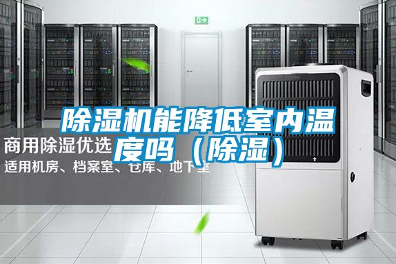 草莓视频APP在线观看能降低室内温度吗（除湿）