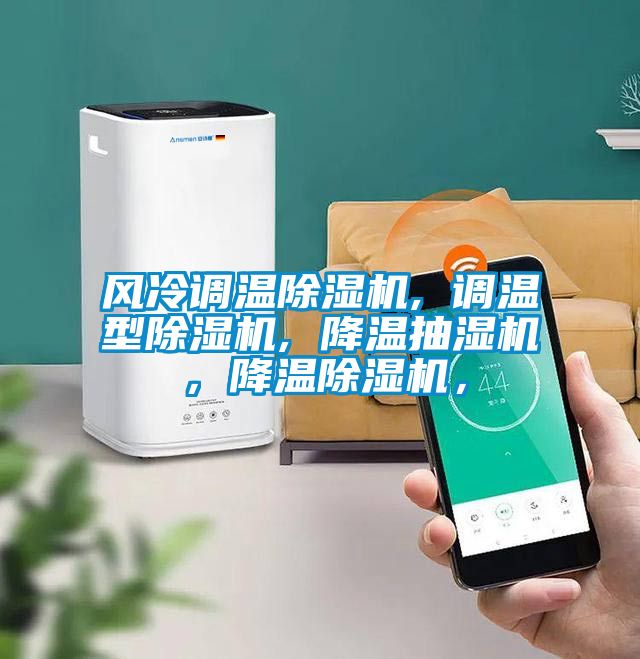 风冷调温草莓视频APP在线观看, 调温型草莓视频APP在线观看, 降温抽湿机，降温草莓视频APP在线观看，