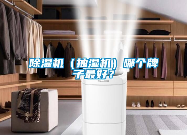 草莓视频APP在线观看（抽湿机）哪个牌子最好？