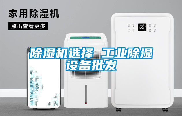 草莓视频APP在线观看选择 工业除湿设备批发