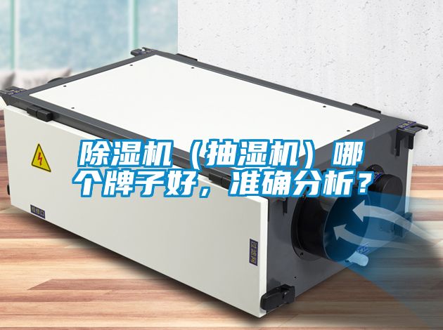 草莓视频APP在线观看（抽湿机）哪个牌子好，准确分析？