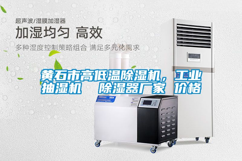 黄石市高低温草莓视频APP在线观看，工业抽湿机  除湿器厂家 价格