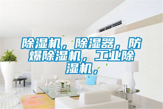草莓视频APP在线观看，除湿器，防爆草莓视频APP在线观看，工业草莓视频APP在线观看，