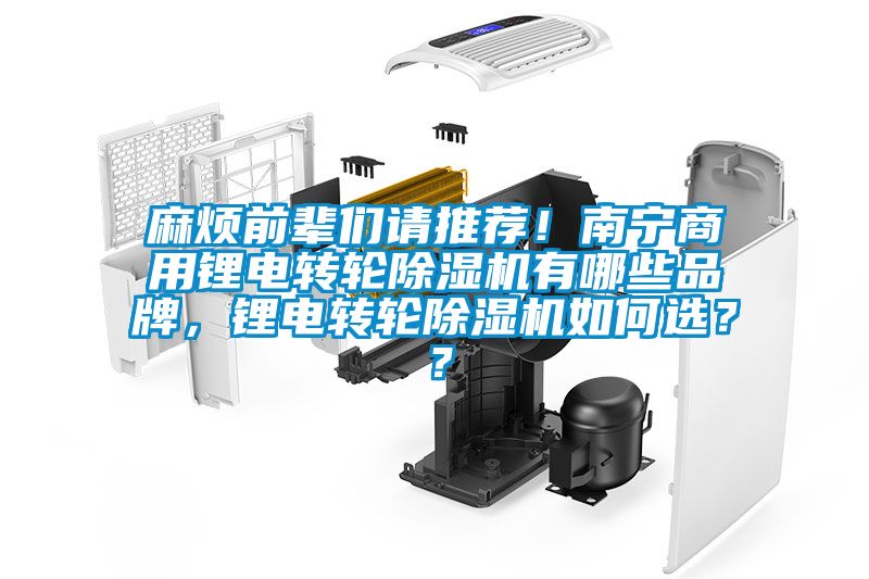 麻烦前辈们请推荐！南宁商用锂电转轮草莓视频APP在线观看有哪些品牌，锂电转轮草莓视频APP在线观看如何选？？