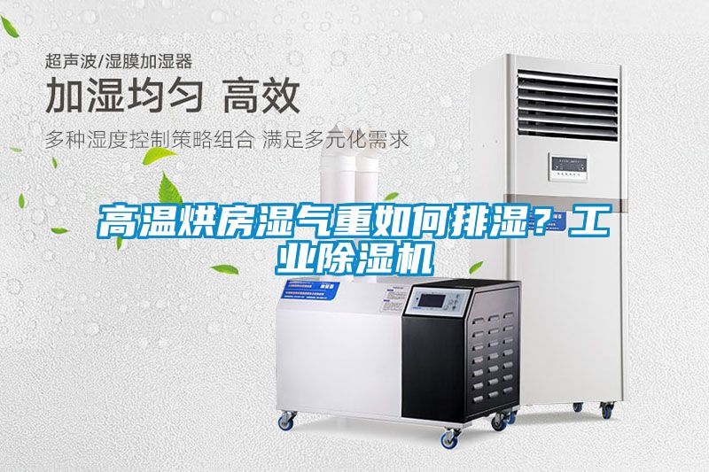高温烘房湿气重如何排湿？工业草莓视频APP在线观看