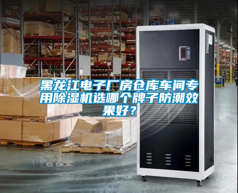 黑龙江电子厂房仓库车间专用草莓视频APP在线观看选哪个牌子防潮效果好？