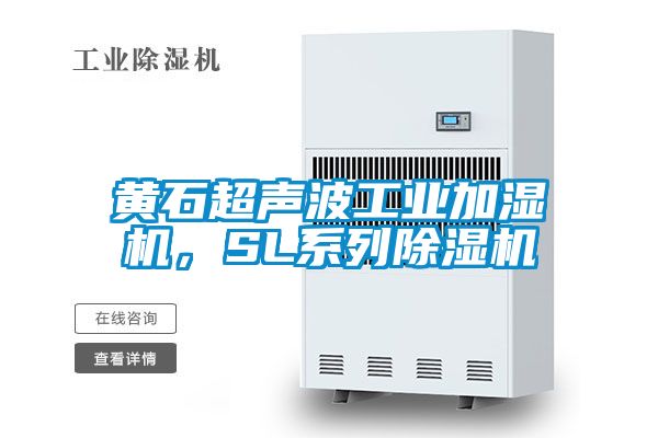 黄石超声波工业加湿机，SL系列草莓视频APP在线观看