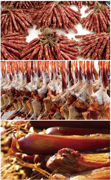 肉类烘干处理草莓成人在线观看